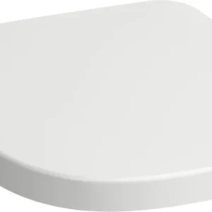 Expédition Rapide Siège de WC Alterna calea Blanc